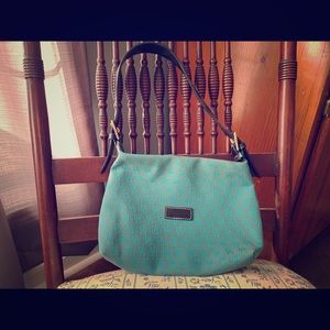 Dooney & Burke handbag